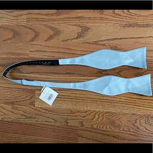 New Birdy Grey Daniel Bowtie Dusty Blue